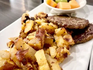 Brick House Diner