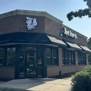 Pop&apos;s Diner Co.
