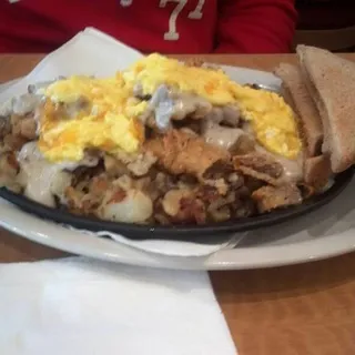 The Hangover Cure