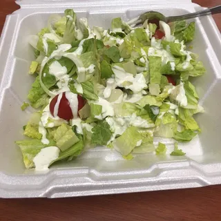 Side Salad