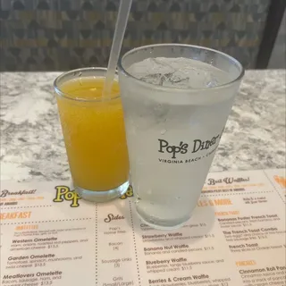 Mango Mimosa