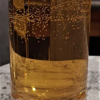 Apple Mimosa