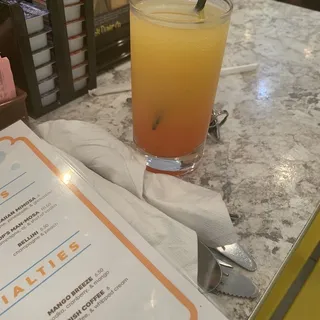 Hawaiian Mimosa