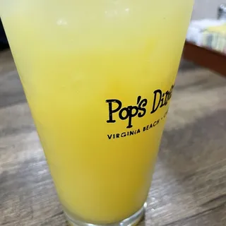 Pop's Man-Mosa