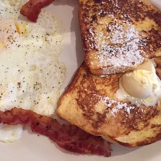 French Toast