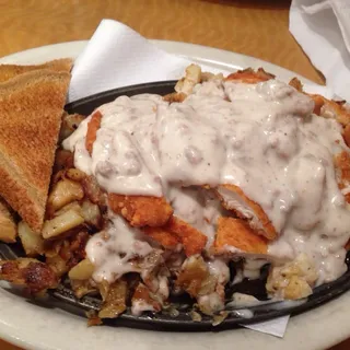 Home Fries