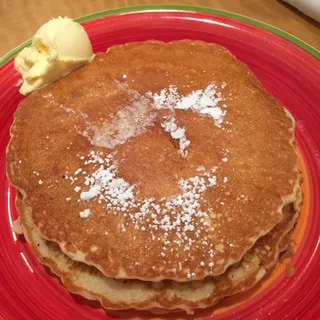 Short Stack