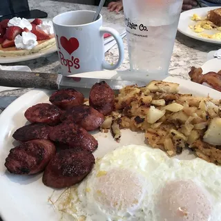 Kielbasa