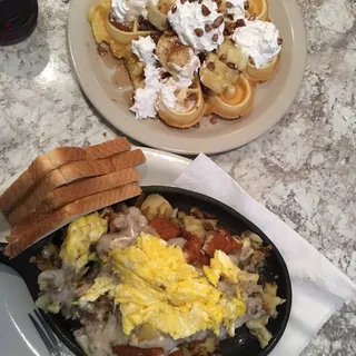 Sausage Gravy
