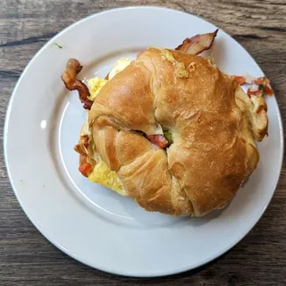 Croissant