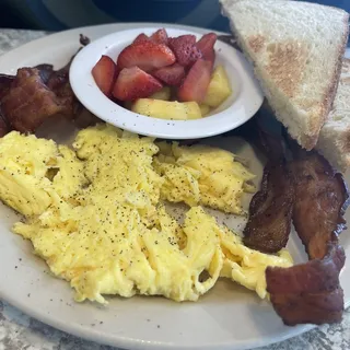 Bacon Breakfast