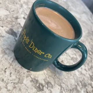 Hot Chocolate
