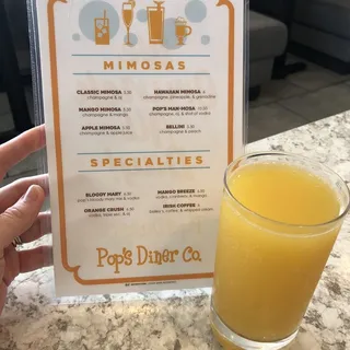Classic Mimosa