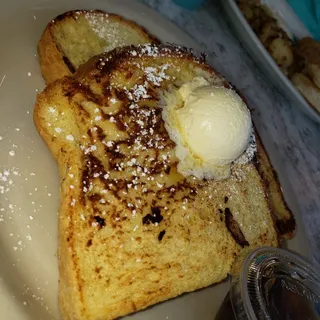 French Toast