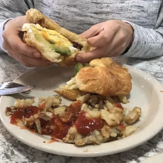 Home Fries