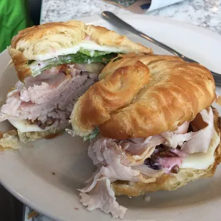 Croissant