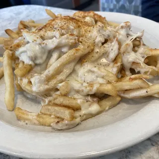 Old Bay Fries
