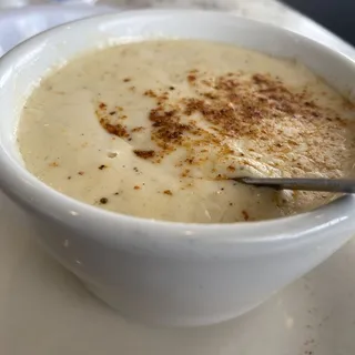 She Crab - Cup