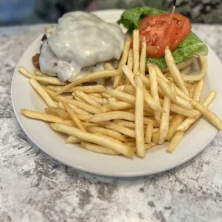 Smash Burger
