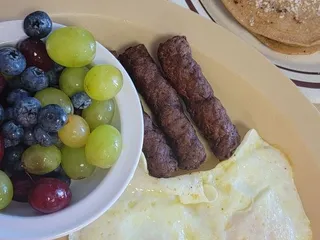 Jenna's Cafe
