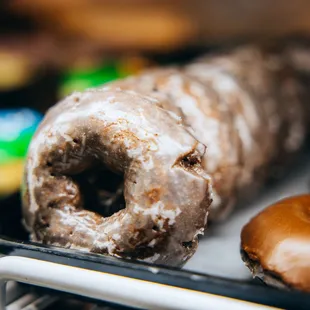 Mmmmmm donuts