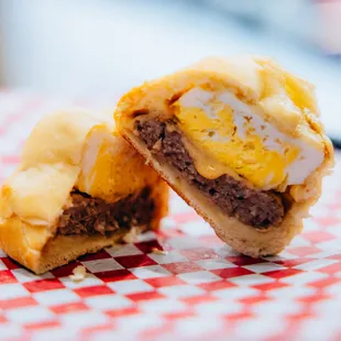 Breakfast Pockets will change your life.