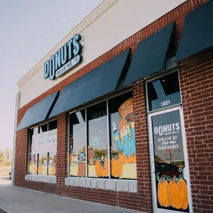 Open 7 days a week!