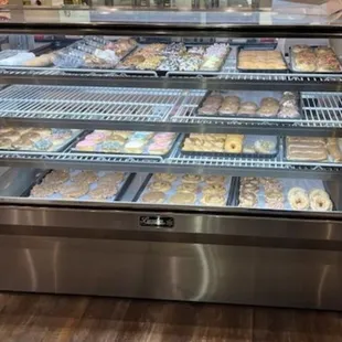 Bakery Counter
