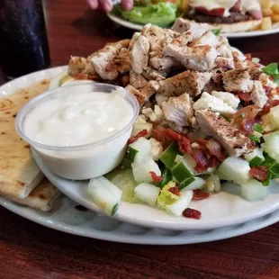 Cobb Salad