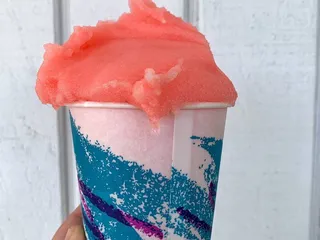 Jimmy's Water Ice