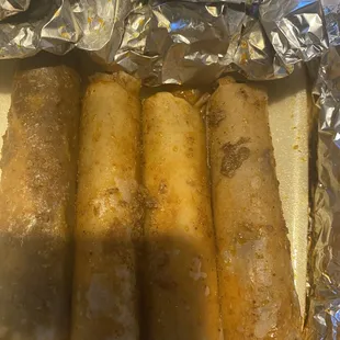 Best Beef tamales!
