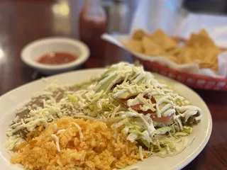 Las Delicias