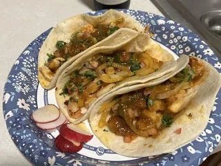 Crazy Taco