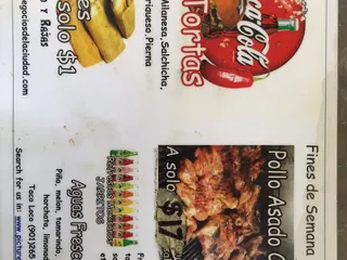 El Taco Loco