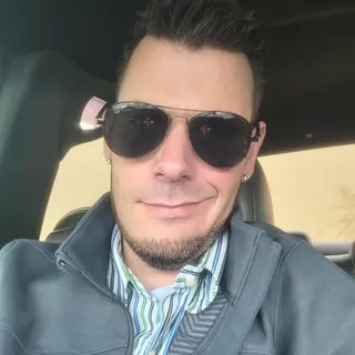Michael A M.