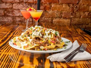 1877 Pub & Grub