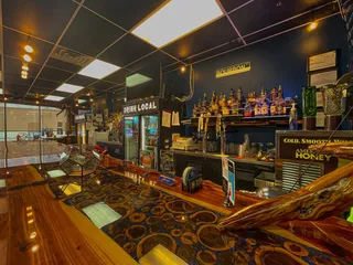 Cedar Stump Pub