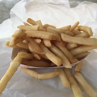 Fries