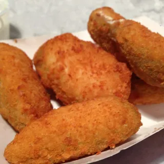 Jalapeño Poppers