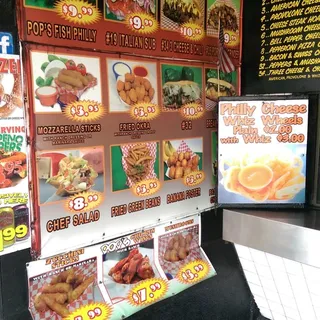 Pop's Special Pizza Sauce