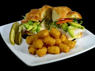 Westside Deli and Pasta