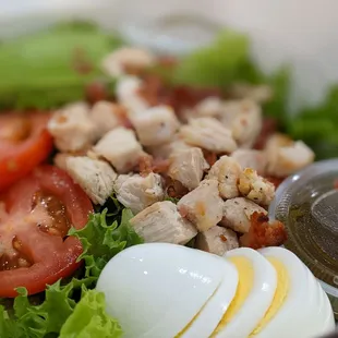 Cobb salad