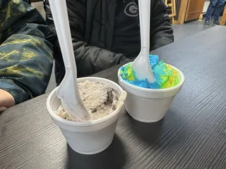 Firehouse Pizza and Subs