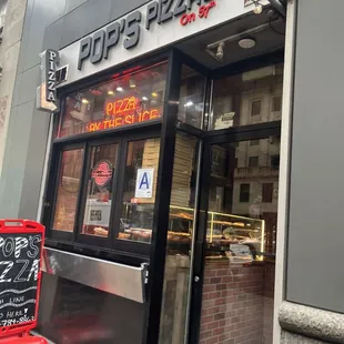 Storefront