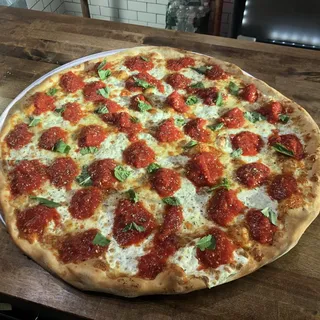 18'' Pop's Margherita
