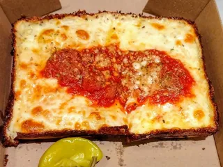 Ace's Pizza