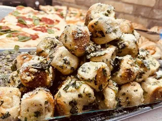 Carnegie Pizza