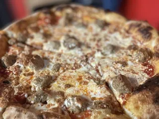 See No Evil Pizza