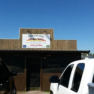 Pop&apos;s place