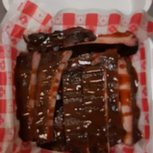 Full slab